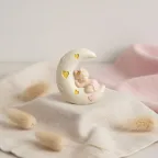 Bimba Dormigliona Statuina