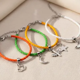 Bracciale kit viaggio economy