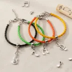 Bracciale Musicale musica economy mix