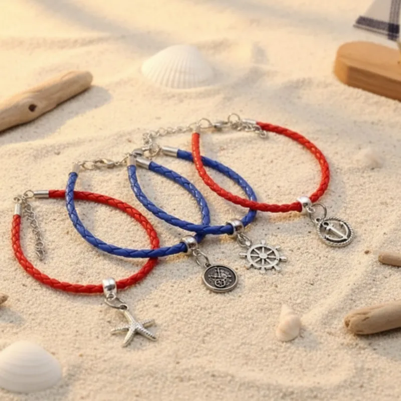 Bracciale kit Mare