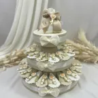 Negozio Bomboniere per Comunione Appendino Calice Sacro Confettata