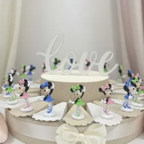Minnie Ballerina