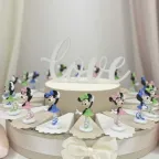 Minnie Ballerina