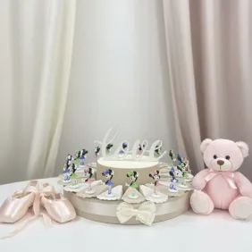 Bomboniera Disney Elegante
