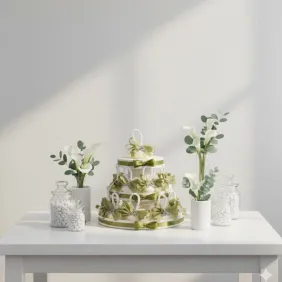 torta saponi promessa
