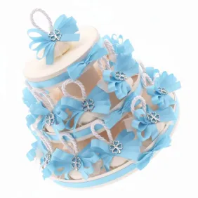 Bomboniere Economiche Laurea Cresima Elegante Saponi Offerte Confetti