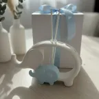 Diffusore Elefante celeste