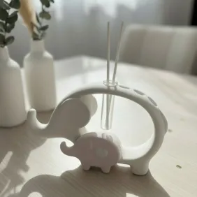 Diffusore Elefante ROSA