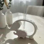Diffusore Elefante ROSA
