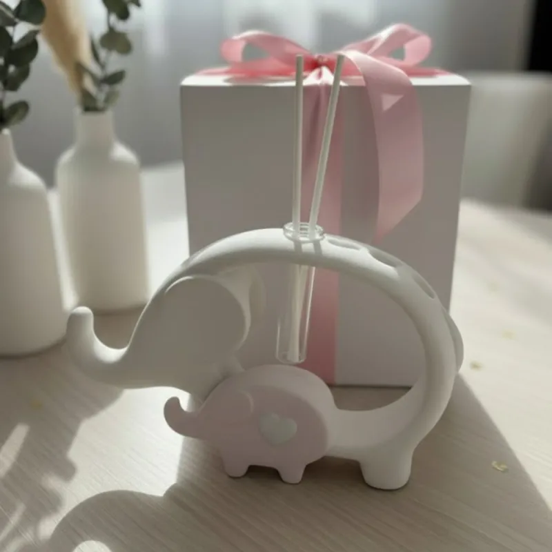 elefantino rosa