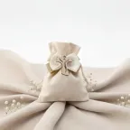 Tao Sacro in Legno su Sacchetti con Confettata