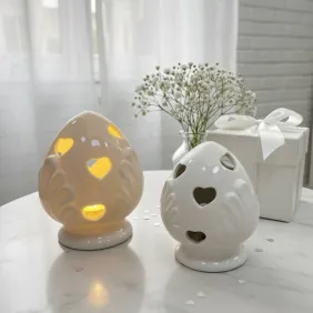 Portafortuna Luminoso