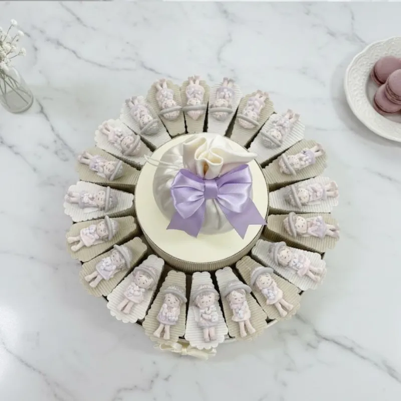 Dolce Sognoenerezza, eleganza e praticità