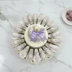 Dolce Sognoenerezza, eleganza e praticità