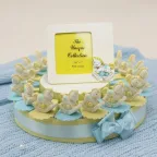 Statuina Cavallo a Dondolo Toys Torta Bomboniere bomboniere bimbo
