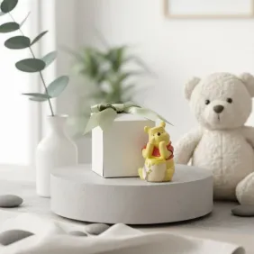 Winnie The Pooh