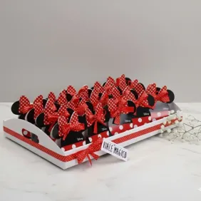 minnie porta confetti