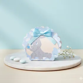 Dumbo Bimbo Nuvola