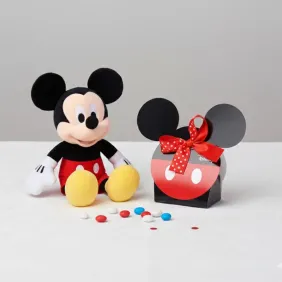 Bomboniere Compleanno Topolino
