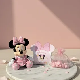 Astuccio Minnie "Abbracciami!