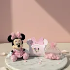 Astuccio Minnie "Abbracciami!