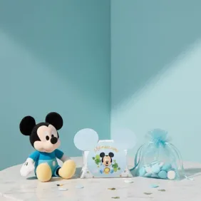 Astuccio Topolino "Abbracciami!"