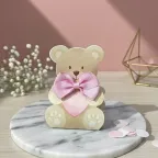 Astuccio Abbraccio di Orsetta Rosa