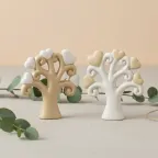 Statuine Albero della Vita Heart per Faidate