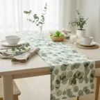 Matrimonio Bomboniere Utili Runner per la casa Criseide Lemoire Home
