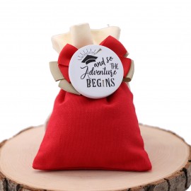 Little Yoda Bomboniere Personalizzate Linea Nerd