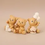 Bomboniere Santo Battesimo Bimbo Bimba
