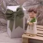 Bomboniere Prima Comunione bimbo e bimba