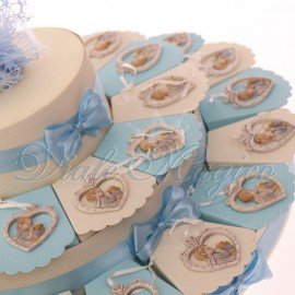 Maxi Fettina Aggiuntiva 