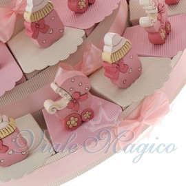 Maxi Fettina Aggiuntiva 