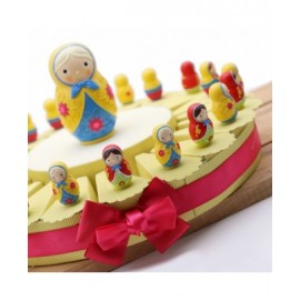 Torta Bomboniere da (60)
