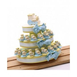 Torta Bomboniere da (60)