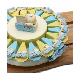 Torta Bomboniere da (90)