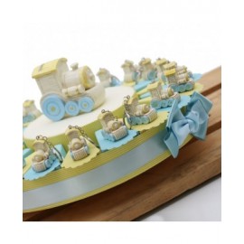 Torta Bomboniere da (90)