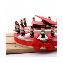 Torta Bomboniere da (90)