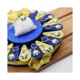 Torta Bomboniere da (20)