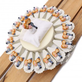 Torta Bomboniere da (20)