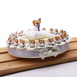 Torta Bomboniere da (20)