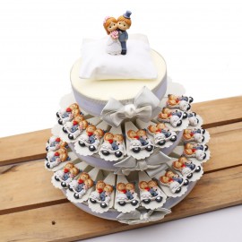 Torta Bomboniere da (35)
