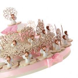 Torta Bomboniere da (30)