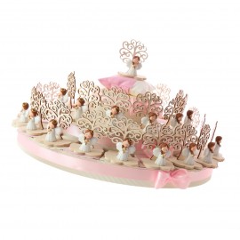 Torta Bomboniere da (12)