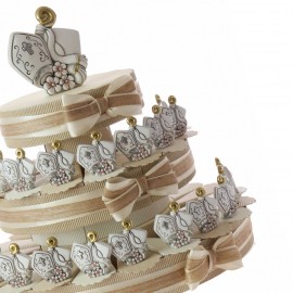 Torta Bomboniere da (60)