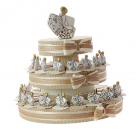 Torta Bomboniere da (35)