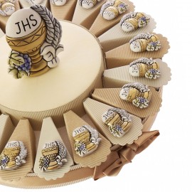 Torta Bomboniere da (20)