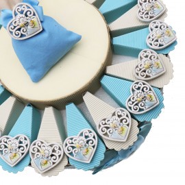 Torta Bomboniere da (35)