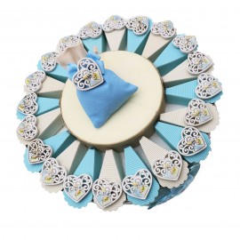 Torta Bomboniere da (20)